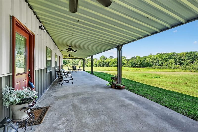 12041 Bell Road, Pilot Point TX 76258 - Photo 28