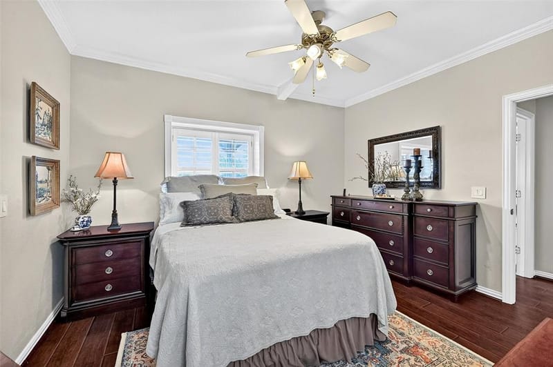 12041 Bell Road, Pilot Point TX 76258 - Photo 20