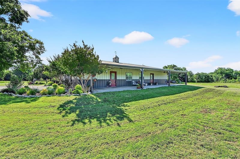 12041 Bell Road, Pilot Point TX 76258 - Photo 30