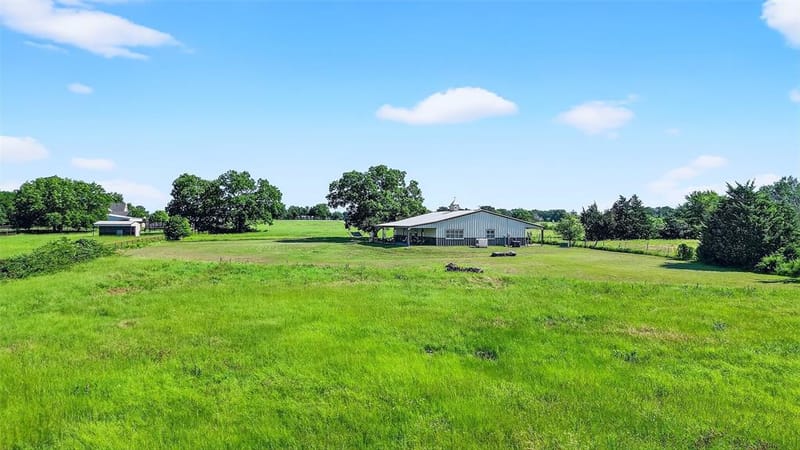 12041 Bell Road, Pilot Point TX 76258 - Photo 34