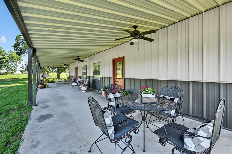12041 Bell Road, Pilot Point TX 76258 - Photo 29