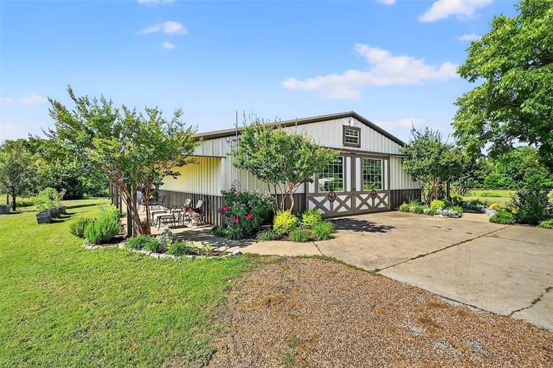 12041 Bell Road, Pilot Point TX 76258 - Photo 4