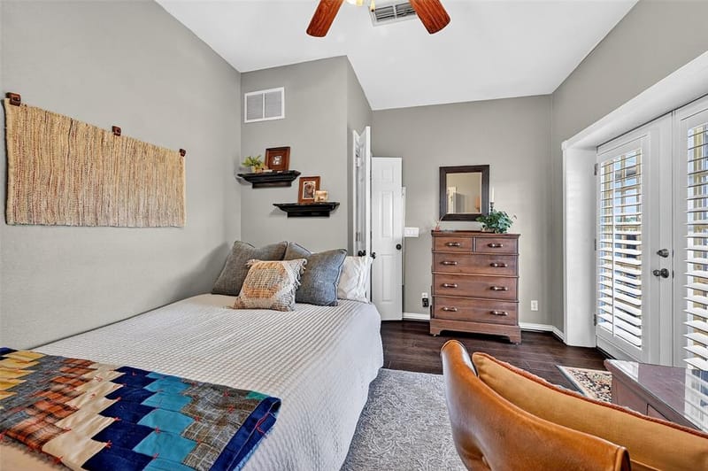12041 Bell Road, Pilot Point TX 76258 - Photo 25