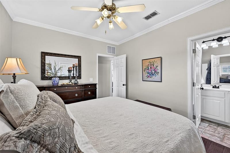 12041 Bell Road, Pilot Point TX 76258 - Photo 21