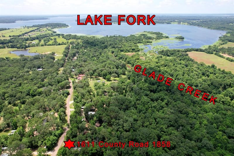 1611 County Road 1858, Yantis TX 75497 - Photo 3