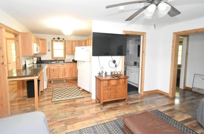 1611 County Road 1858, Yantis TX 75497 - Photo 20
