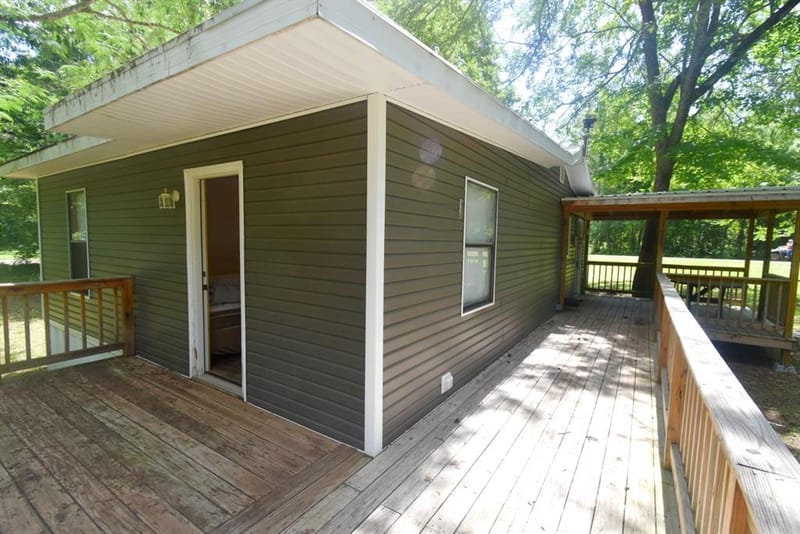 1611 County Road 1858, Yantis TX 75497 - Photo 10