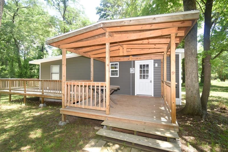 1611 County Road 1858, Yantis TX 75497 - Photo 8