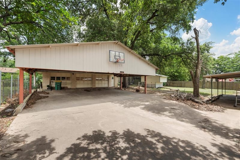 631 N Robinson Drive, Robinson TX 76706 - Photo 17