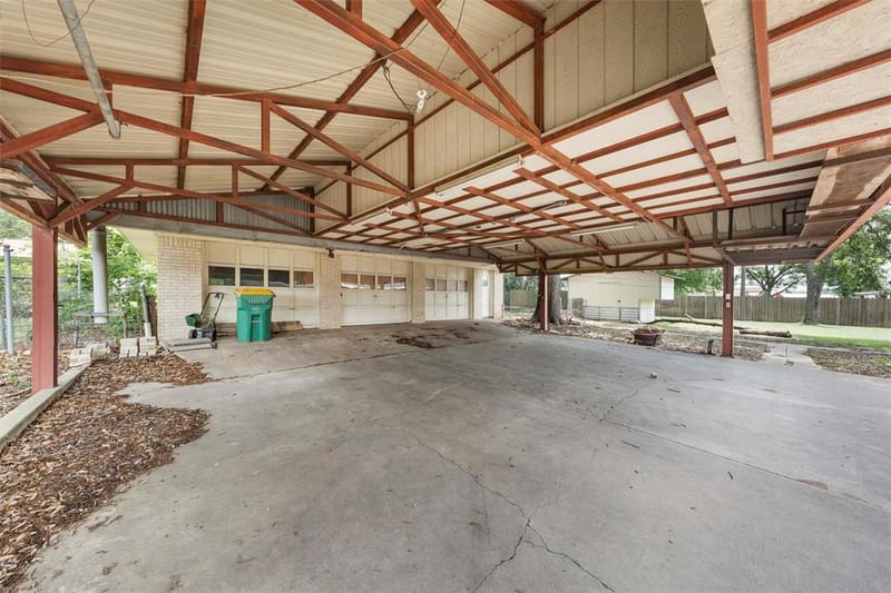 631 N Robinson Drive, Robinson TX 76706 - Photo 19