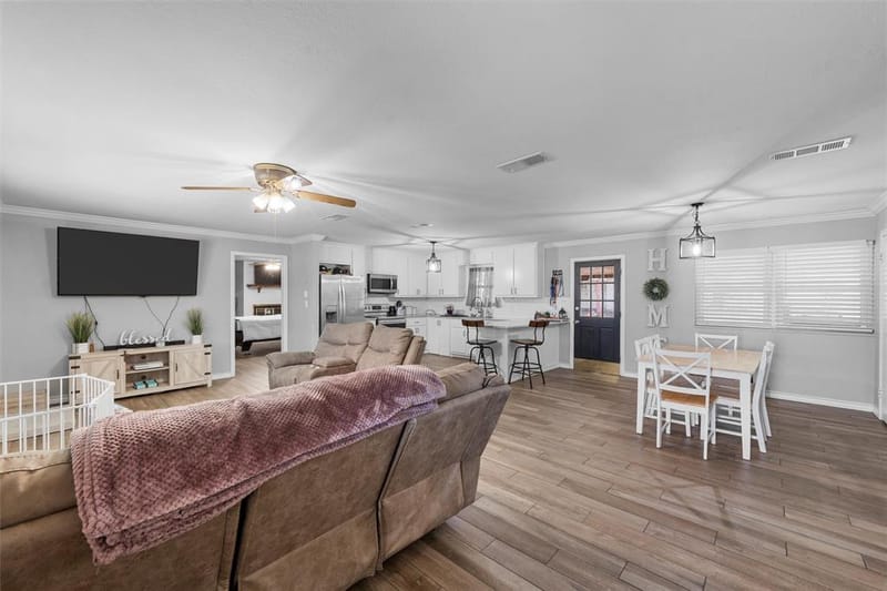 631 N Robinson Drive, Robinson TX 76706 - Photo 4