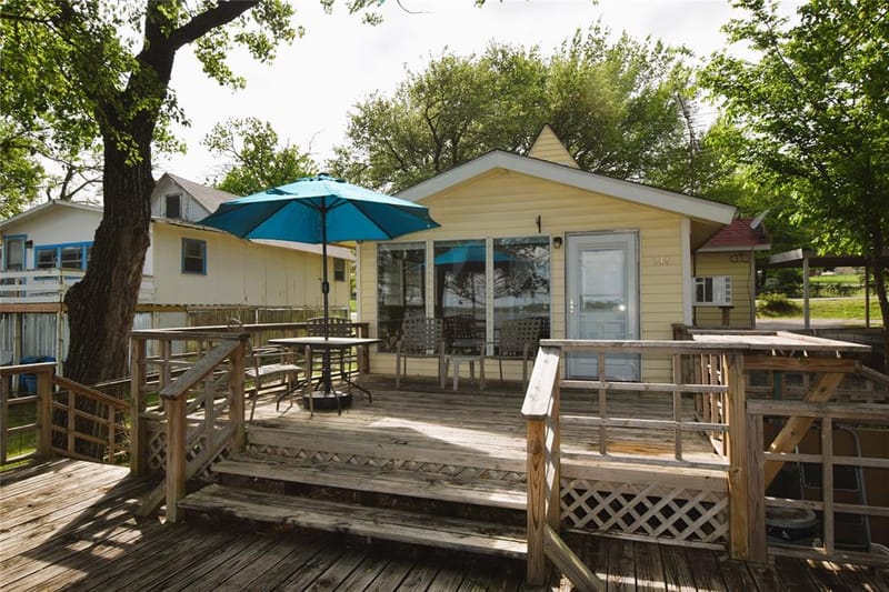 914 W Lake Drive, Weatherford TX 76087 - Photo 5