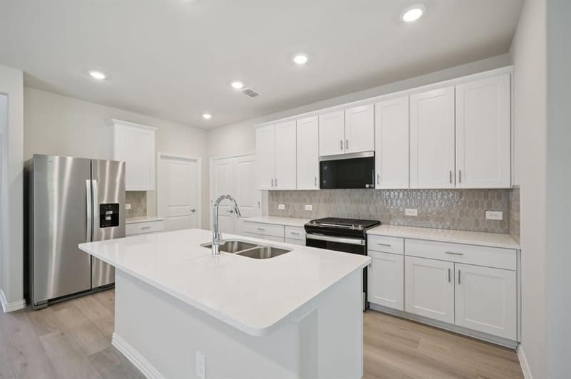 3412 Brompton Drive, Princeton TX 75071