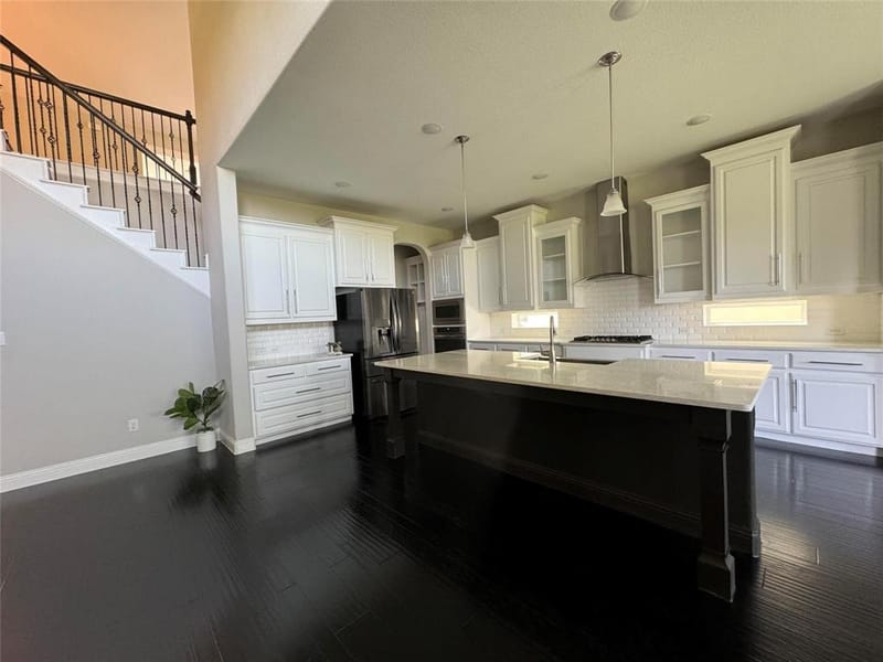 6210 Claridge Lane, Frisco TX 75035 - Photo 7