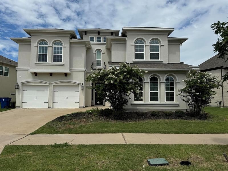 6210 Claridge Lane, Frisco TX 75035