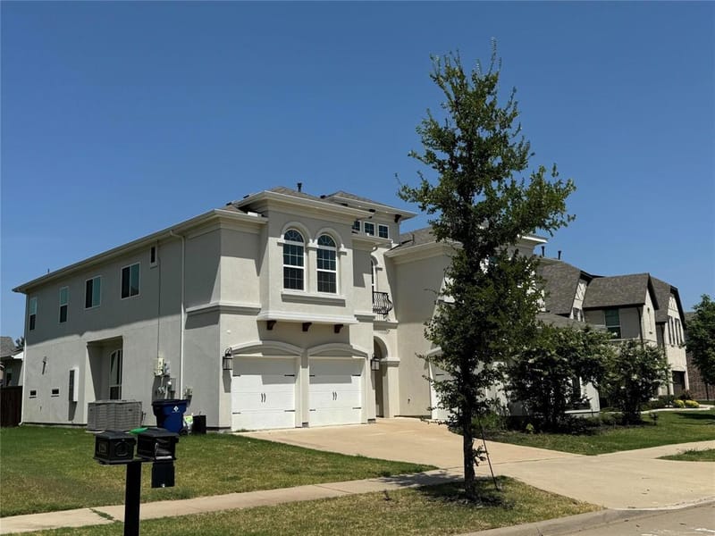 6210 Claridge Lane, Frisco TX 75035 - Photo 10