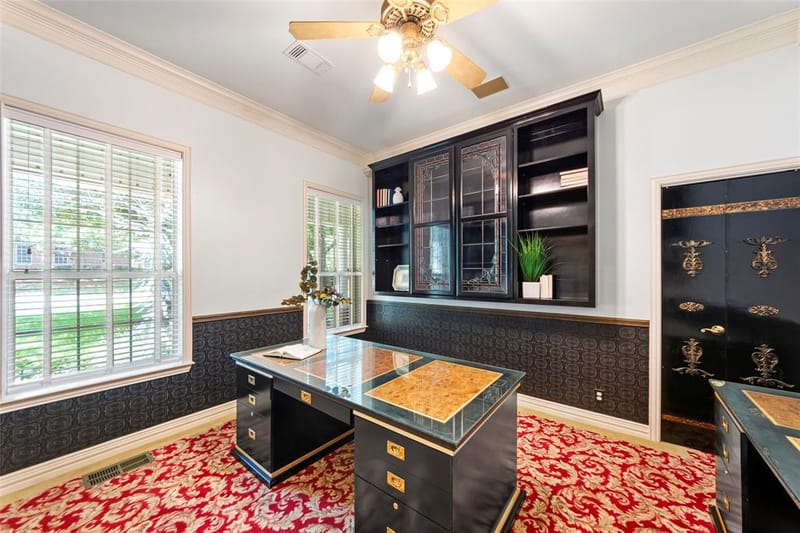 207 Baker Park Drive, Sherman TX 75092 - Photo 6