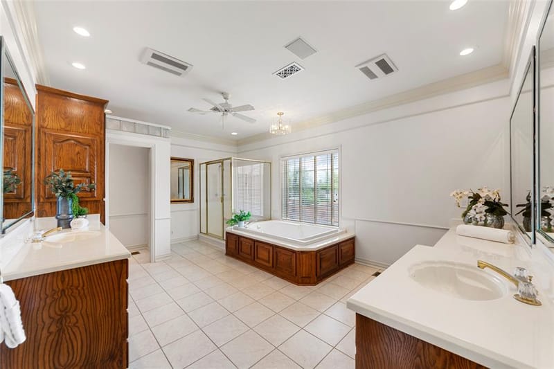 207 Baker Park Drive, Sherman TX 75092 - Photo 17