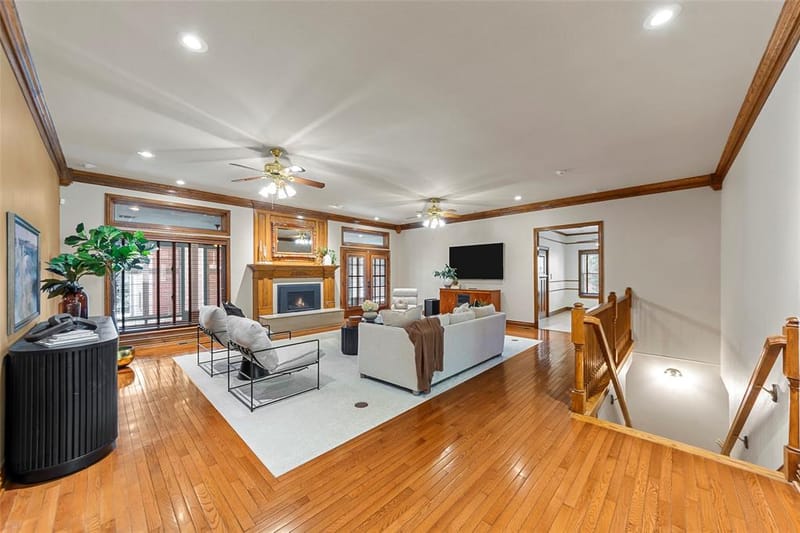 207 Baker Park Drive, Sherman TX 75092 - Photo 7