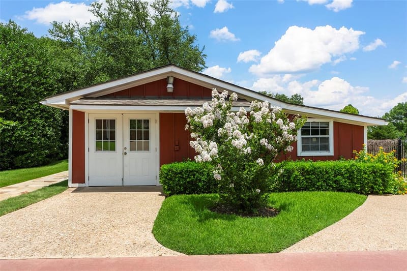 207 Baker Park Drive, Sherman TX 75092 - Photo 36