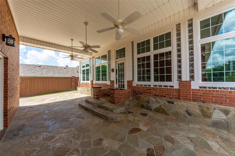 207 Baker Park Drive, Sherman TX 75092 - Photo 32