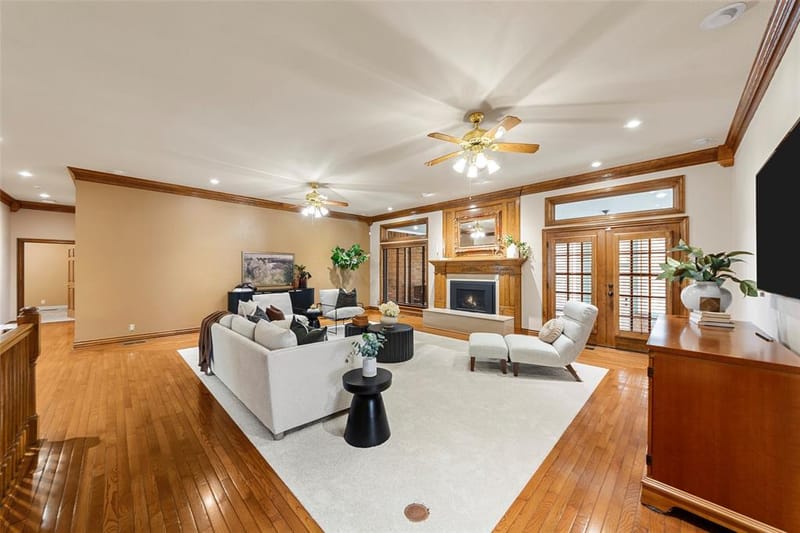207 Baker Park Drive, Sherman TX 75092