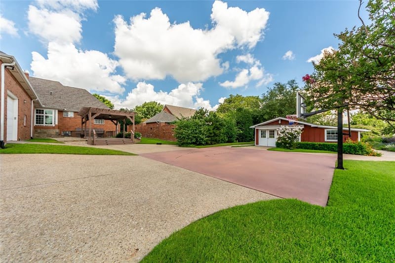 207 Baker Park Drive, Sherman TX 75092 - Photo 34