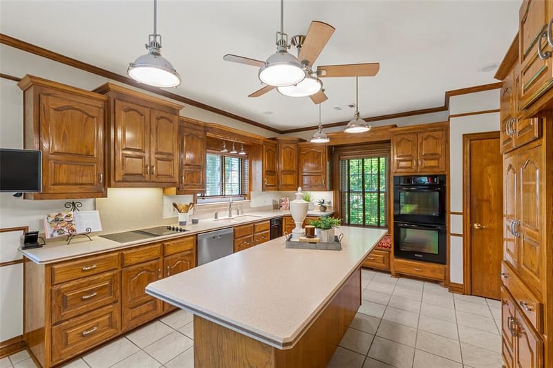 207 Baker Park Drive, Sherman TX 75092 - Photo 11