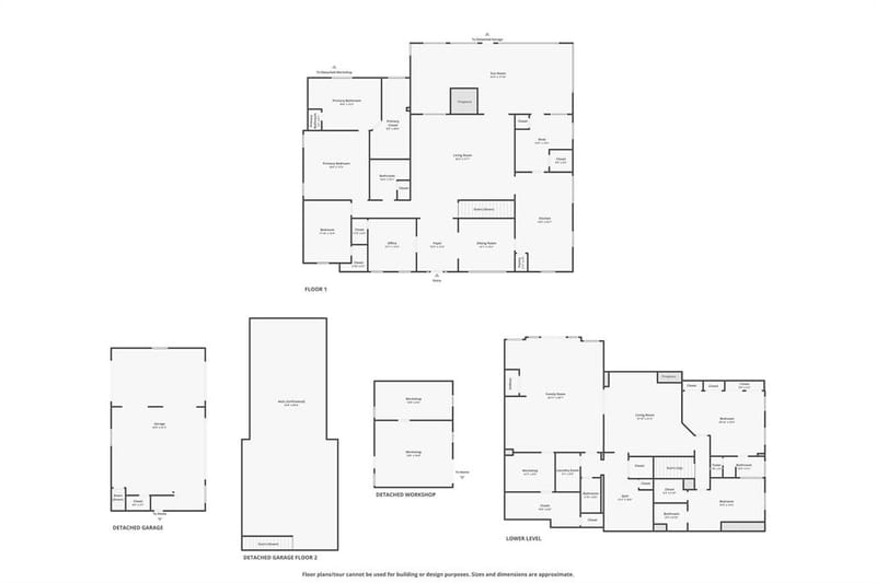 207 Baker Park Drive, Sherman TX 75092 - Photo 40
