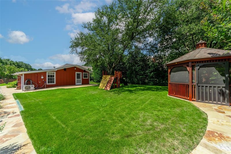 207 Baker Park Drive, Sherman TX 75092 - Photo 39