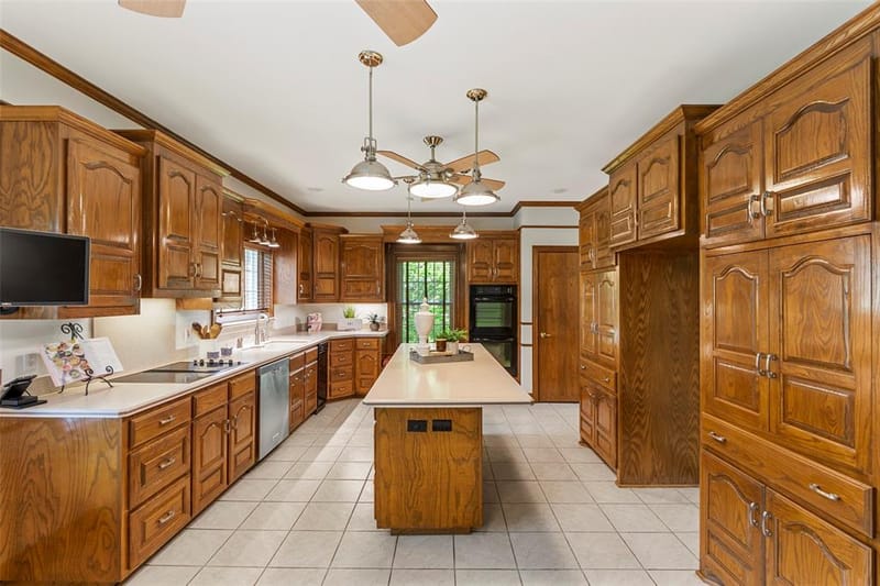 207 Baker Park Drive, Sherman TX 75092 - Photo 8