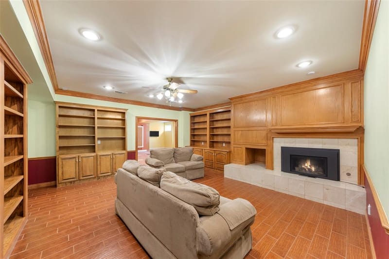 207 Baker Park Drive, Sherman TX 75092 - Photo 25