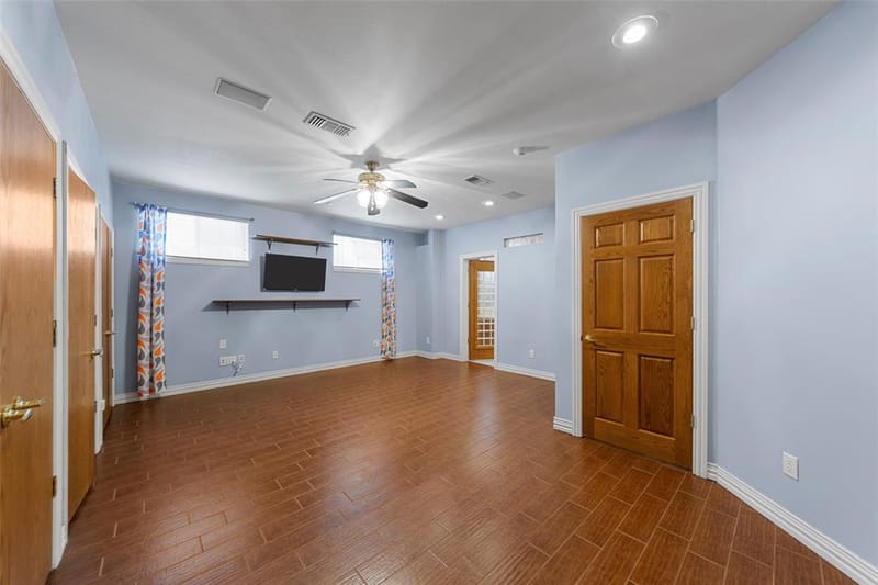 207 Baker Park Drive, Sherman TX 75092 - Photo 21