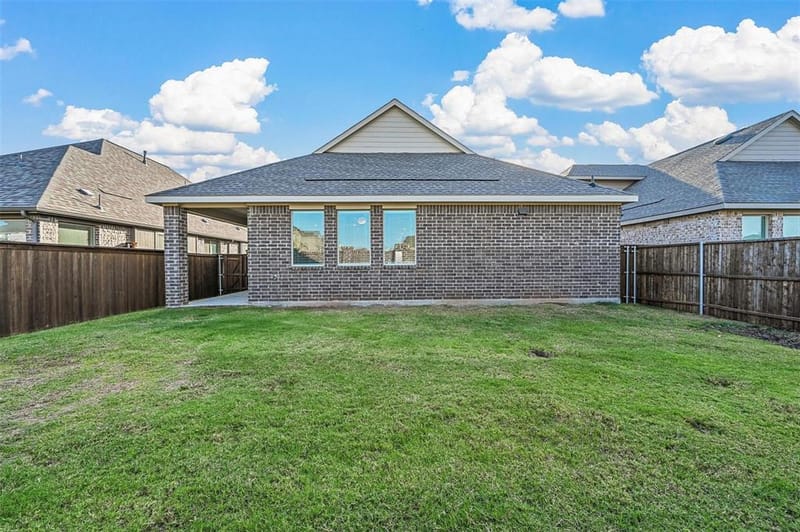 5025 Salinger Drive, Celina TX 76227 - Photo 17
