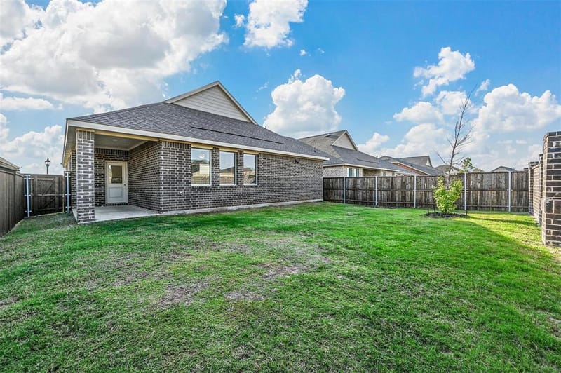 5025 Salinger Drive, Celina TX 76227 - Photo 16