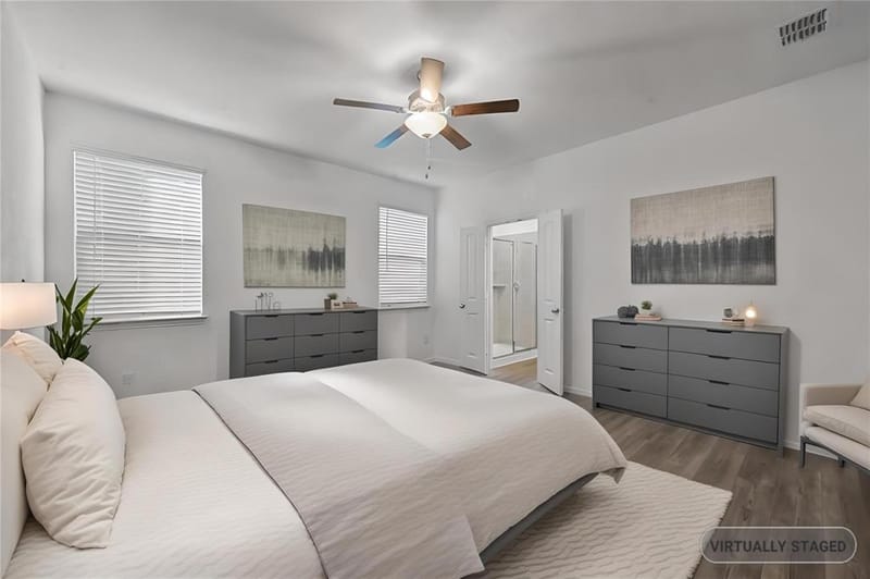 5025 Salinger Drive, Celina TX 76227 - Photo 5