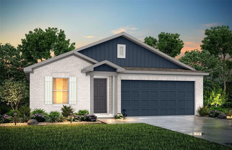 1600 Dwelling Place, Godley TX 76044 - Photo 2