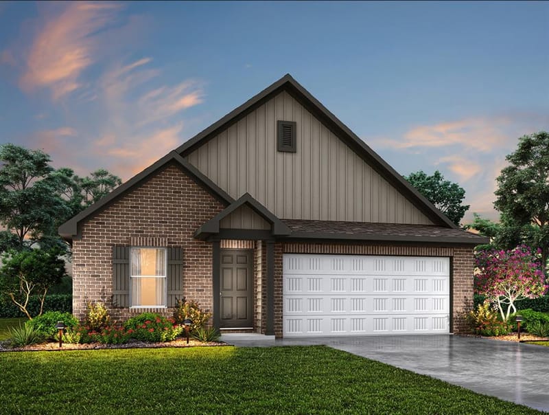 1600 Dwelling Place, Godley TX 76044 - Photo 6