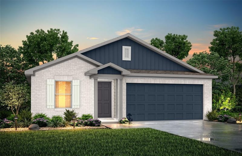 1600 Dwelling Place, Godley TX 76044 - Photo 8