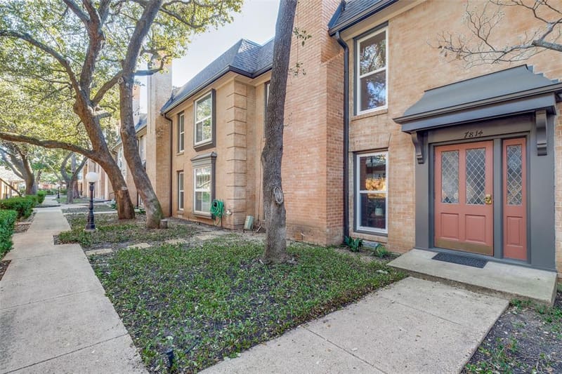 7814 Meadow Park Drive # 219, Dallas TX 75230 - Photo 2