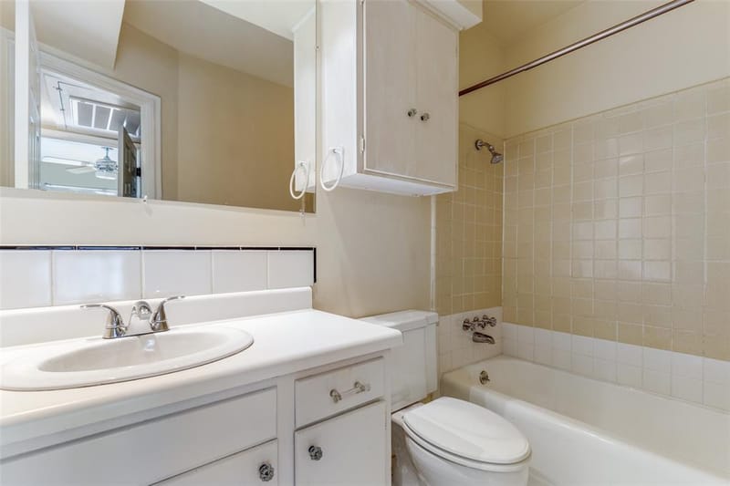 7814 Meadow Park Drive # 219, Dallas TX 75230 - Photo 10