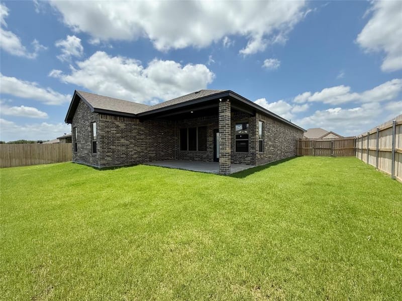 505 Magnolia Drive, Troy TX 76579 - Photo 24