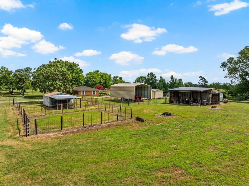 468 CR 4211, Pittsburg TX 75686 - Photo 23