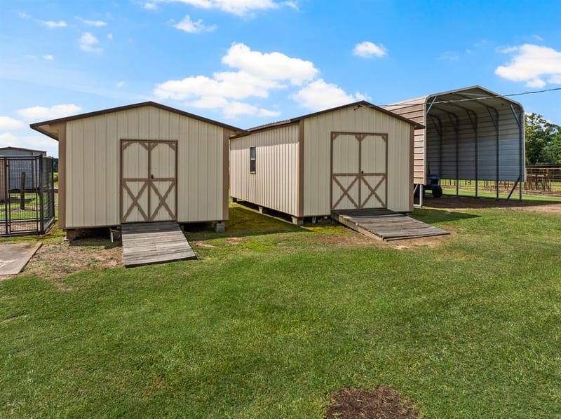 468 CR 4211, Pittsburg TX 75686 - Photo 22