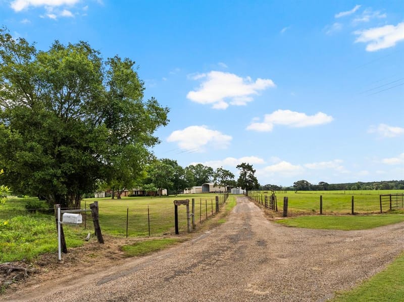 468 CR 4211, Pittsburg TX 75686