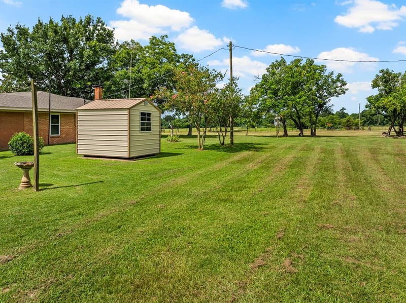 468 CR 4211, Pittsburg TX 75686 - Photo 20