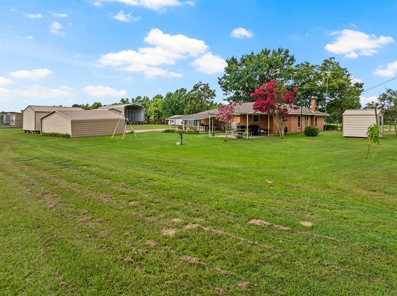 468 CR 4211, Pittsburg TX 75686 - Photo 19