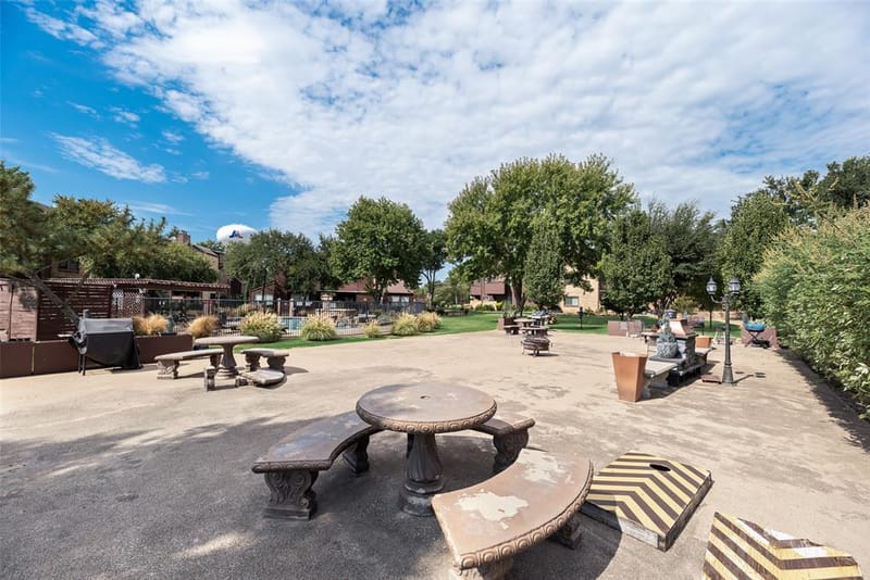 1704 Baird Farm Circle # 4209, Arlington TX 76006 - Photo 17