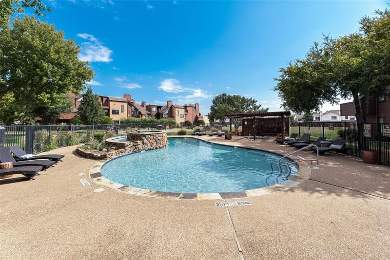 1704 Baird Farm Circle # 4209, Arlington TX 76006 - Photo 15