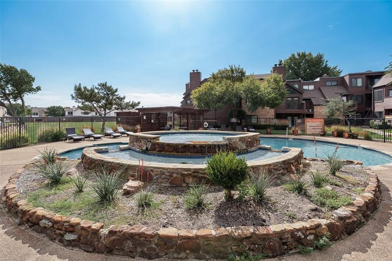 1704 Baird Farm Circle # 4209, Arlington TX 76006 - Photo 19